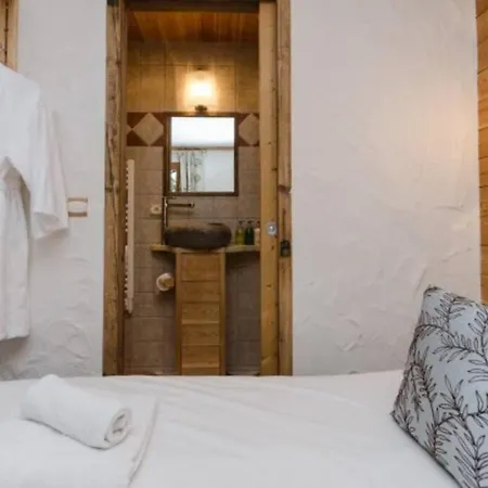 Chalet Privatif Pour 8 Personnes Aux Coches - Paradiski