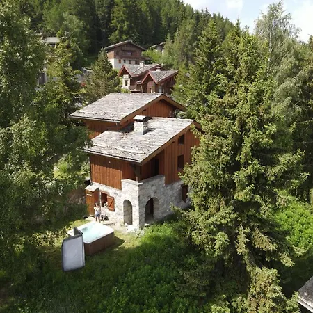 Privatif Pour 8 Personnes Aux Coches - Paradiski