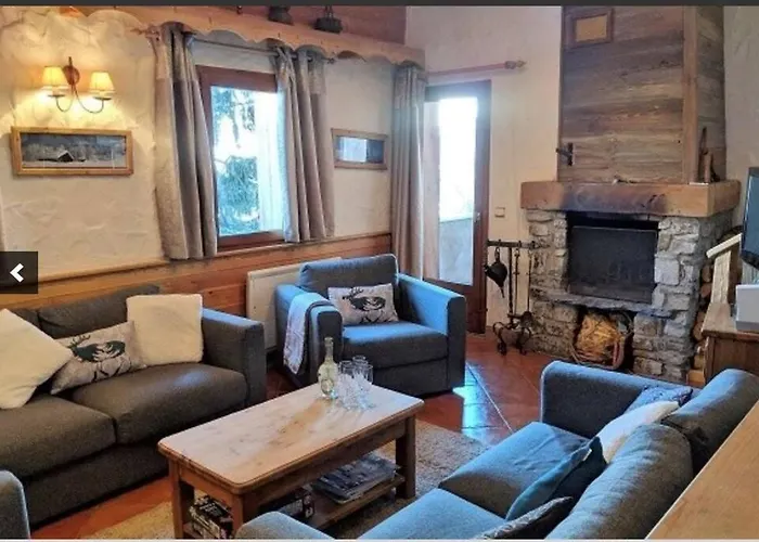 Privatif Pour 8 Personnes Aux Coches - Paradiski *