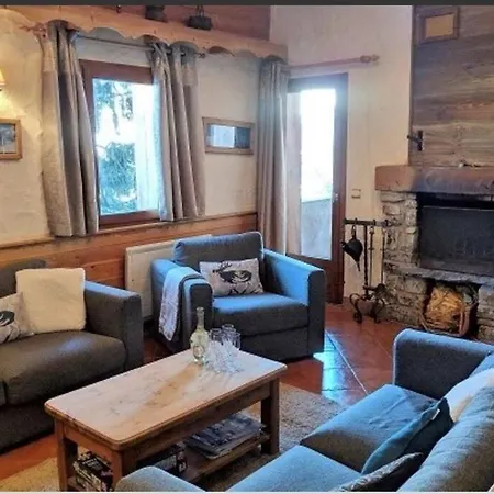 Privatif Pour 8 Personnes Aux Coches - Paradiski *