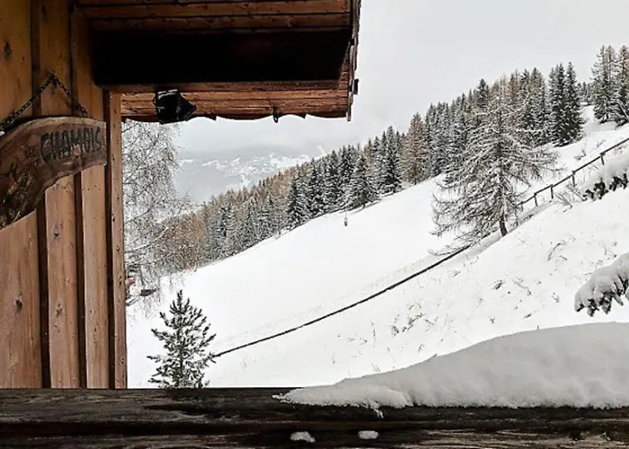 Privatif Pour 8 Personnes Aux Coches - Paradiski
